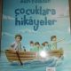 Çocuklara Hikayeler - Sait Faik Abasıyanık - PDF Kitap İndir