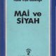 Mai ve Siyah - Halid Ziya Uşaklıgil - Pdf Kitap İndir