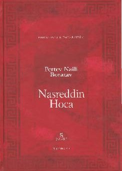Nasreddin Hoca - Pertev Naili Boratav - PDF Kitap İndir