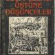 Ölüm Cezası Üstüne Düşünceler - Albert Camus-Arthur Koestler - PDF Kitap İndir