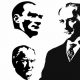 Vektörel Atatürk Silüeti Tasarım İndir (ai,cdr,eps)