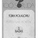 Yüz Soruda Türk Folkloru - Pertev Naili Boratav - PDF Kitap İndir