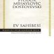 Ev Sahibesi - Fyodor Mihailoviç Dostoyevski - PDF Kitap İndir