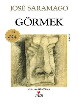 Görmek - José Saramago - Pdf Kitap İndir