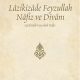 Lâzikîzâde Feyzullah Nâfiz - Divan - PDF Kitap İndir