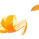 portakal kabuğu, orange peel png