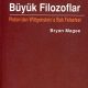 Büyük Filozoflar - Bryan Magee - PDF Kitap İndir
