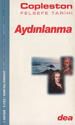 Felsefe Tarihi - Aydınlanma - Copleston - Pdf Kitap İndir