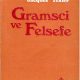 Gramsci ve Felsefe - Jacques Texier - PDF Kitap İndir