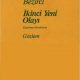 İkinci Yeni Olayı - Azım Bezirci - PDF Kitap İndir