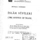 İslam Sufileri - Reynold A. Nicholson - PDF Kitap İndir