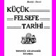 Küçük Felsefe Tarihi - Mustafa Namık - PDF Kitap İndir