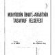 Muhyiddîn İbnu'l Arabî'nin Tasavvuf Felsefesi - A. E. Affifi - Pdf Kitap İndir