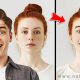 Photoshopta Yüz Değiştirme Nasıl Yapılır - Photoshop Dersleri