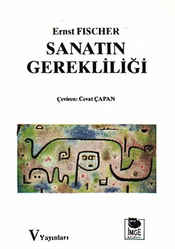Sanatın Gerekliliği - Ernst Fischer - PDF Kitap İndir