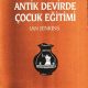 Antik Devirde Çocuk Eğitimi - Ian Jenkins - PDF Kitap İndir