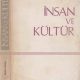 İnsan ve Kültür - Bozkurt Güvenç - PDF Kitap İndir