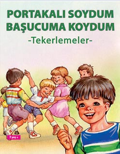 Portakalı Soydum Başucuma Koydum - Mehmet Kadri Sümer - PDF Kitap İndir
