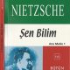 Şen Bilim - Friedrich Nietzsche - PDF Kitap İndir
