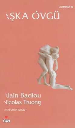 Aşka Övgü - Alain Badiou-Slavoj Zizek - PDF Kitap İndir