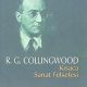 Kısaca Sanat Felsefesi - R. G. Collingwood - PDF Kitap İndir