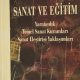Sanat ve Eğitim - İnci San - PDF Kitap İndir