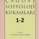 Çağdaş Sosyoloji Kuramları 1-2 - P. A. Sorokin - PDF Kitap İndir