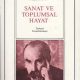 Sanat ve Toplumsal Hayat - G. V. Plehanov - PDF Kitap İndir