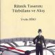 Sinemada Zaman - Ritmik Tasarım-Türbulans ve Akış - Yvette Bíró - PDF Kitap İndir