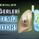 Bu besinler akciğerleri tertemiz yapıyor