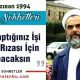 Her Yaptığınız İşi Allah Rızası İçin Yapacaksınız - Mahmud Esad Coşan - Cuma Sohbetleri