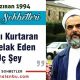 İnsanı Kurtaran ve Helak Eden Üç Şey - Mahmud Esad Coşan Cuma Sohbetleri