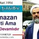 Ramazan Geçti Ama Hayat Devamlıdır - Mahmud Esad Coşan - Cuma Sohbetleri - 1994