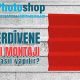 Merdivene Halı Montajı Nasıl Yapılır (Vanishing Point) - Photoshop Eğitim Dersleri