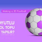 Illustrator'da 3D Top Nasıl Yapılır 2– Adobe Illustrator Dersleri